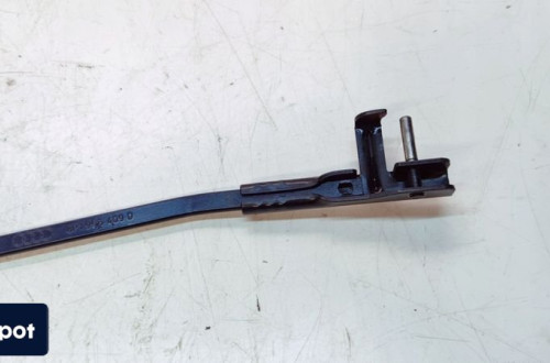 RAMIĘ WYCIERACZKI LEWE AUDI A3 8P LIFT 8P1955409D