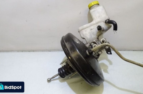 SERWO POMPA HAMULCOWA FIAT BRAVO II 1.6JTD 0204051948
