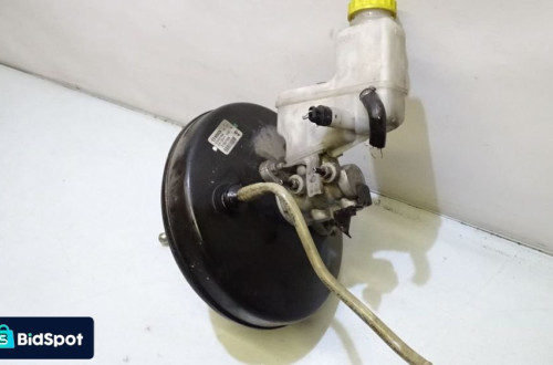 SERWO POMPA HAMULCOWA FIAT BRAVO II 1.6JTD 0204051948