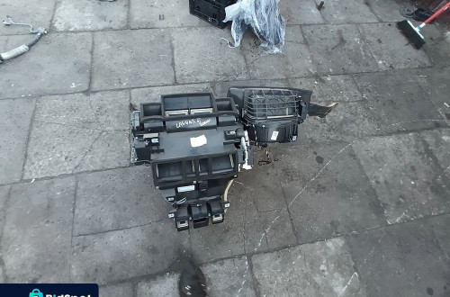 renault laguna iii 3 centralka nagrzewnica europa 52428891