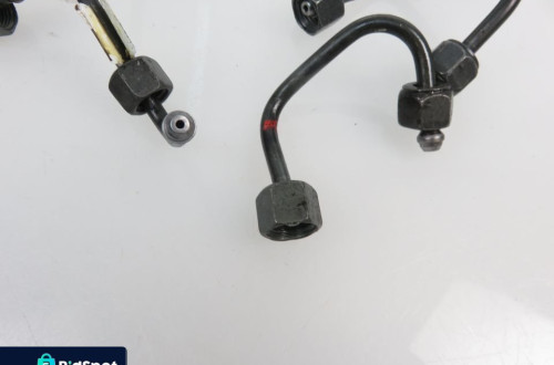 PRZEWODY WTRYSKOWE SUZUKI GRAND VITARA II 1.9 DDiS