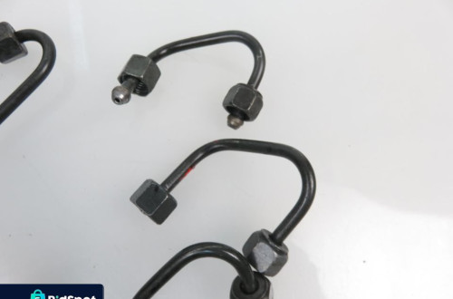 PRZEWODY WTRYSKOWE SUZUKI GRAND VITARA II 1.9 DDiS