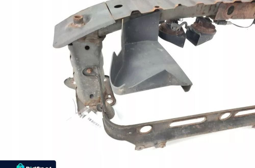 WZMOCNIENIE BELKA ZDERZAKA PRZÓD FOCUS C-MAX MK1