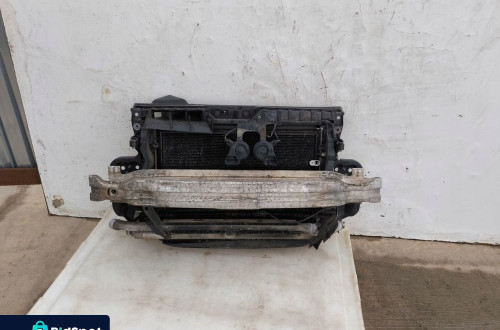 PAS PRZEDNI KOMPLETNY AUDI A6 C6 3.0 TDI 2004-2008 AUTOMAT ORYGINAŁ !