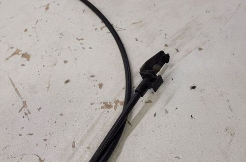 LINKA OTWIERANIA MASKI AUDI A4 B6 B7 8E1823531D
