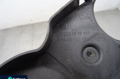 OPEL MERIVA A HB 5D 03-05 1.6 OSŁONA OBUDOWA ROZRZĄDU