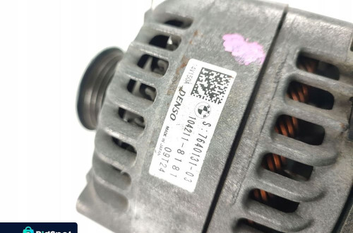 ALTERNATOR BMW F22 (2014-2017) 2.0 D 150KM B47D20A 7640131-03