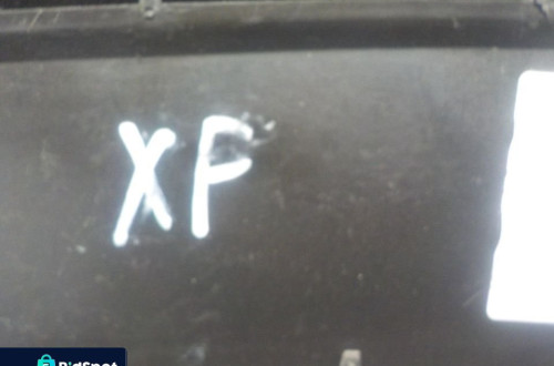 JAGUAR XF LAMPA ŚWIATŁO STOP