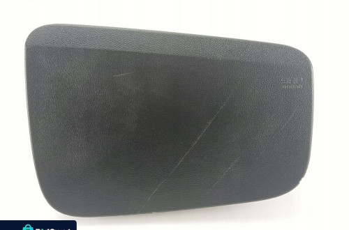 PODUSZKA AIRBAG PASAŻERA ZAŚLEPKA RENAULT CLIO III 8200303498
