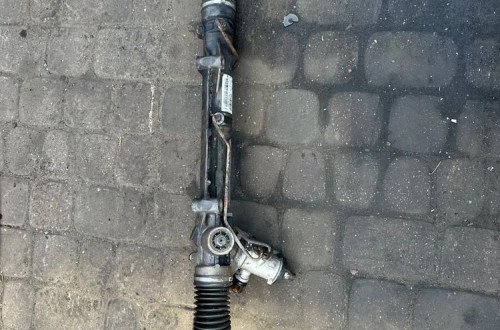 PRZEKŁADNIA KIEROWNICZA BMW X3 07-10 7852-972