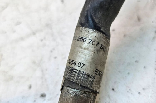 PRZEWÓD WĄŻ KLIMATYZACJI AUDI A4 B7 8E0260707BC
