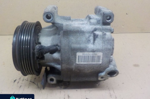 FIAT PANDA SPRĘŻARKA KLIMATYZACJI 51747318