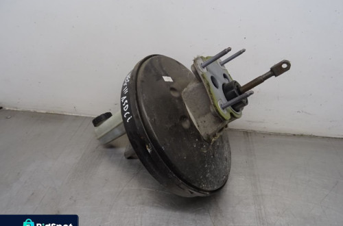 RENAULT MEGANE III 08-11 KOMBI 1.5DCI SERWO POMPA HAMULCOWA SERWA 472100005R TRW