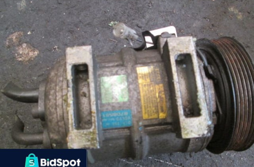 KOMPRESOR KLIMATYZACJI VOLVO V70 2,5