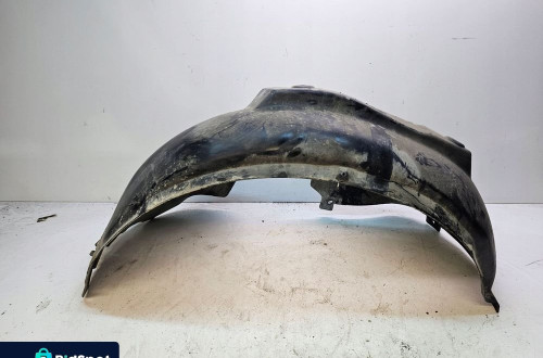 NADKOLE PRAWY PRZÓD AUDI A3 8P 8P0821172E