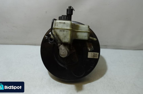 SERWO POMPA HAMULCOWA VOLKSWAGEN PASSAT B6 2.0TDI 3C1614105L