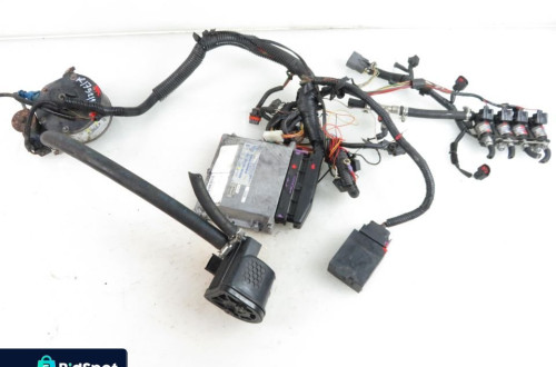 INSTALACJA LPG 67R010098 67R010054 67R010092