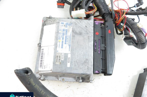 INSTALACJA LPG 67R010098 67R010054 67R010092