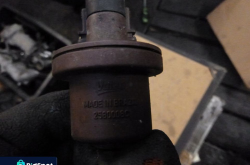 PEUGEOT 2.2 16V ZAWÓR PODCISNIENIA VALEO 2580008C