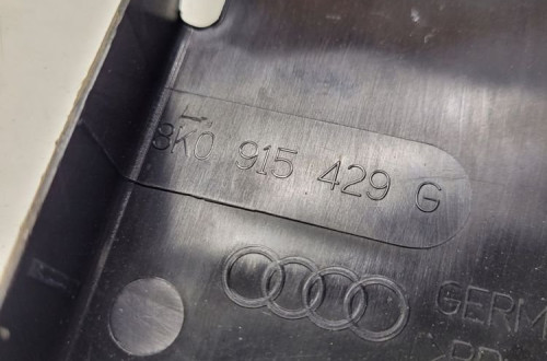 OSŁONA AKUMULATORA AUDI A4 B8 A5 A6 A7 8K0915429G