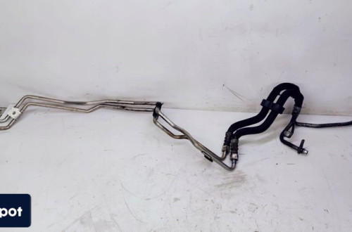 PRZEWÓD OLEJOWY SKRZYNI AUDI S4 B8 S5 8K0317819AD