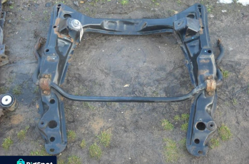 sanki trawersa opel omega b fl c