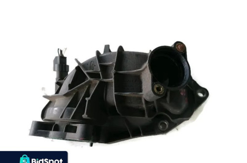 FORD TRANSIT MK8 VIII 16r 2.0 TDCI KOLEKTOR SSĄCY GK2Q-6K770-AC