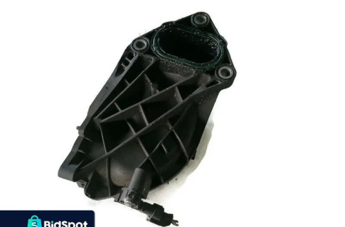 FORD TRANSIT MK8 VIII 16r 2.0 TDCI KOLEKTOR SSĄCY GK2Q-6K770-AC