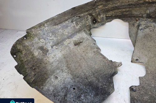 NADKOLE PRAWY PRZÓD AUDI A4 B6 B7 8E0821172C