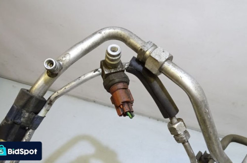 PRZEWÓD KLIMATYZACJI MITSUBISHI PAJERO PININ 1.8
