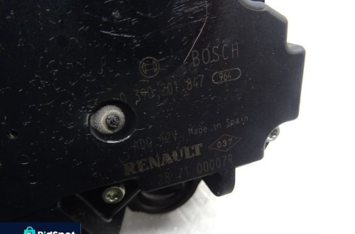 RENAULT MEGANE III 08-11 KOMBI 1.5DCI SILNICZEK WYCIERACZKI TYŁ 287100007R