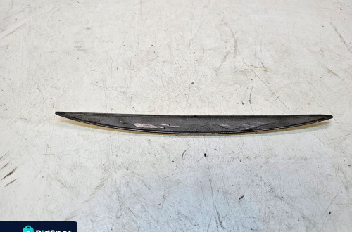 LISTWA DRZWI PRAWY TYŁ AUDI A6 C6 ALLROAD 4F9854820