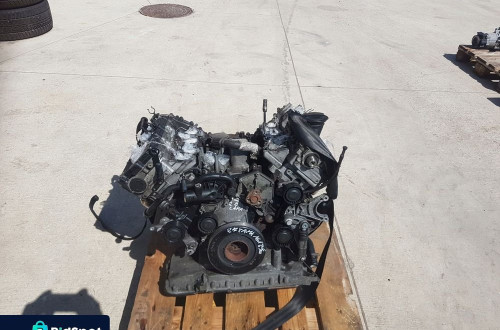 SILNIK AUDI A4 B8 A5 2.7 TDI CAM * CAMA *