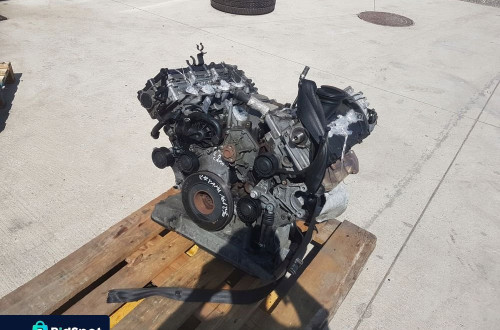 SILNIK AUDI A4 B8 A5 2.7 TDI CAM * CAMA *