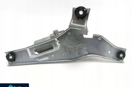 SILNICZEK WYCIERACZKI TYŁ NISSAN NOTE E11 (06-08)