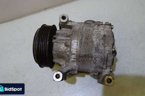 SPRĘŻARKA KLIMATYZACJI FIAT PANDA II 5A7875200-51747318