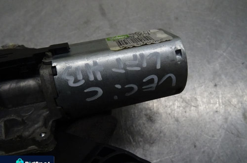 OPEL VECTRA C GTS 02-05 2.2 SE SILNICZEK WYCIERACZKI TYŁ 009185821 53015612