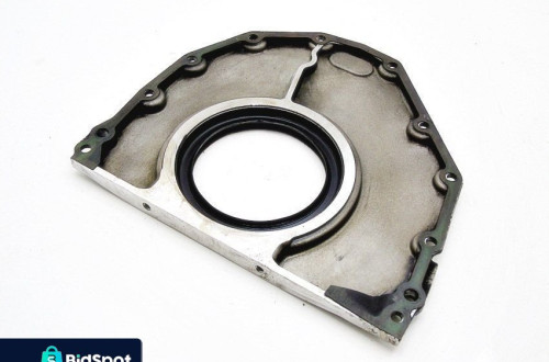 Osłona Obudowa Wału 2.5 Tdi Audi A4 A6 A8 Passat