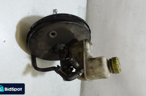 SERWO POMPA HAMULCOWA FIAT BRAVO II 1.9JTD 0204024829