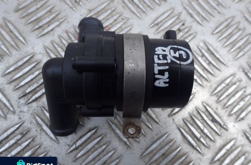 POMPA WODY VW AUDI SKODA SEAT ALTEA 9017986A RADOM