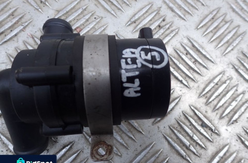 POMPA WODY VW AUDI SKODA SEAT ALTEA 9017986A RADOM
