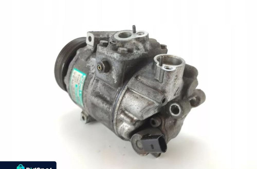 SPRĘŻARKA KLIMATYZACJI VW GOLF V 1.9 TDI 90KM