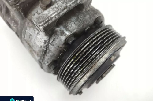 SPRĘŻARKA KLIMATYZACJI VW GOLF V 1.9 TDI 90KM