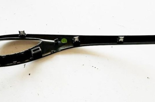 OPEL ASTRA K V 15r RAMKA OBUDOWA KRATKI 13413057