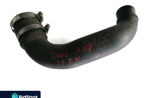 FORD TRANSIT MK8 VIII 16r  2.0 TDC RURA PRZEWÓD INTERCOOLERA GK21-6F073-A