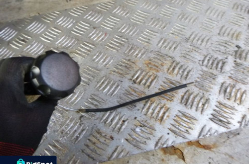 FORD MONDEO MK3 POKRETLO REGULACJI FOTELA