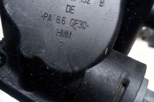 VW PASSAT AUDI 1.9 TDI KROCIEC WODY 03G121132B