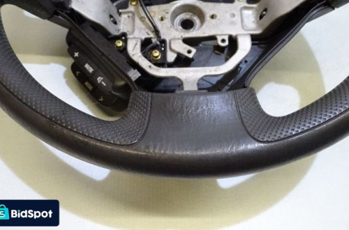 KIEROWNICA SUZUKI LIANA 1.6 4WD GS12000290