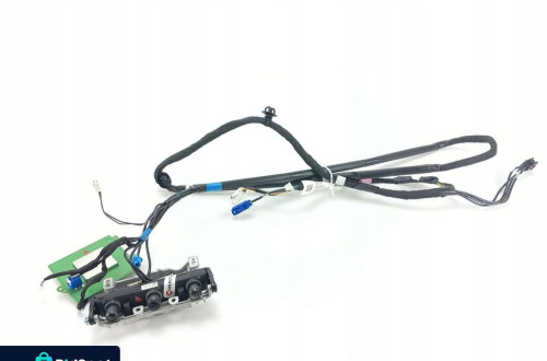 KAMERA PRZÓD SZYBY CZOŁOWEJ TESLA MODEL Y (2019-) 1514448-01-G