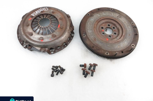 KOŁO ZAMACHOWE AUDI 80 B4 1.9 TDI 178201